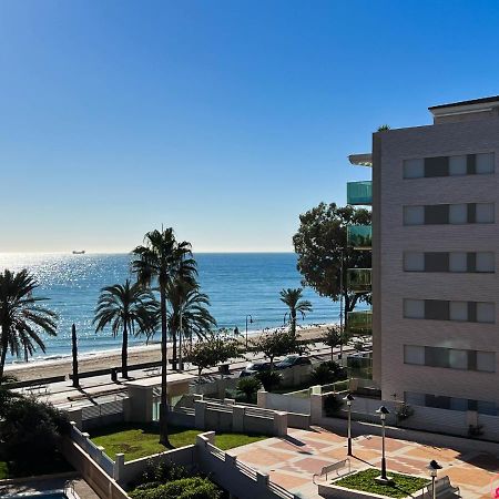 Lindo Al Mar Con Piscina/Tenis Benicàssim Kültér fotó